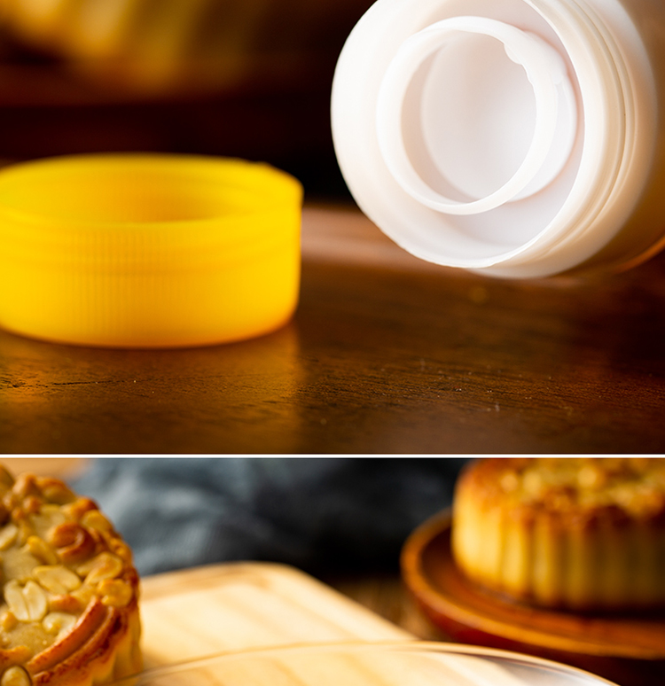 液态酥油食用液体酥油烘焙原料广式月饼面包西点戚风250ml 250ml