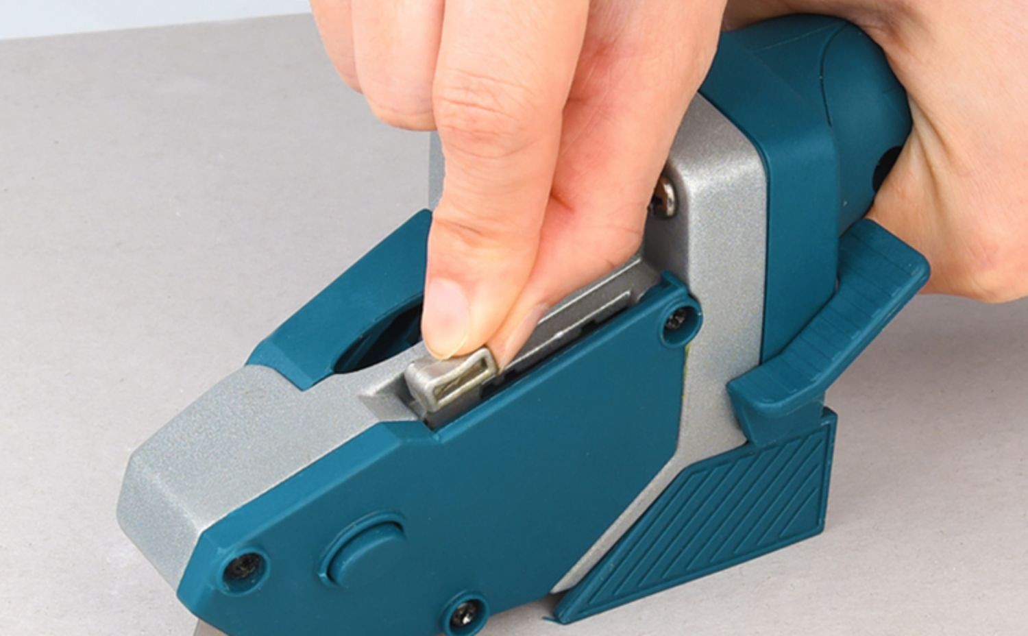 石膏板切割器神器裁板专用刀切裁多功能木工装修工具卷尺画线圆规新款