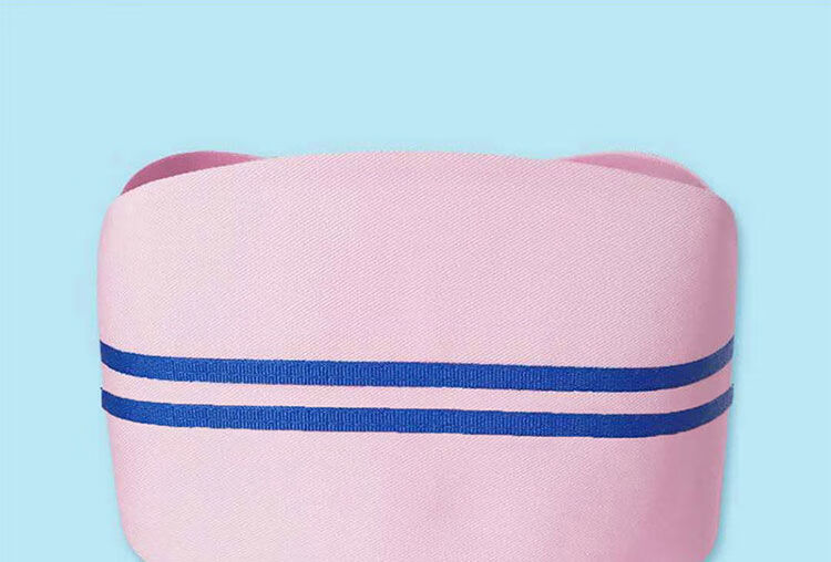 蜜丝刘新品护士帽斜杠护士帽女款护士燕帽护士长帽子卫校学生帽护师帽