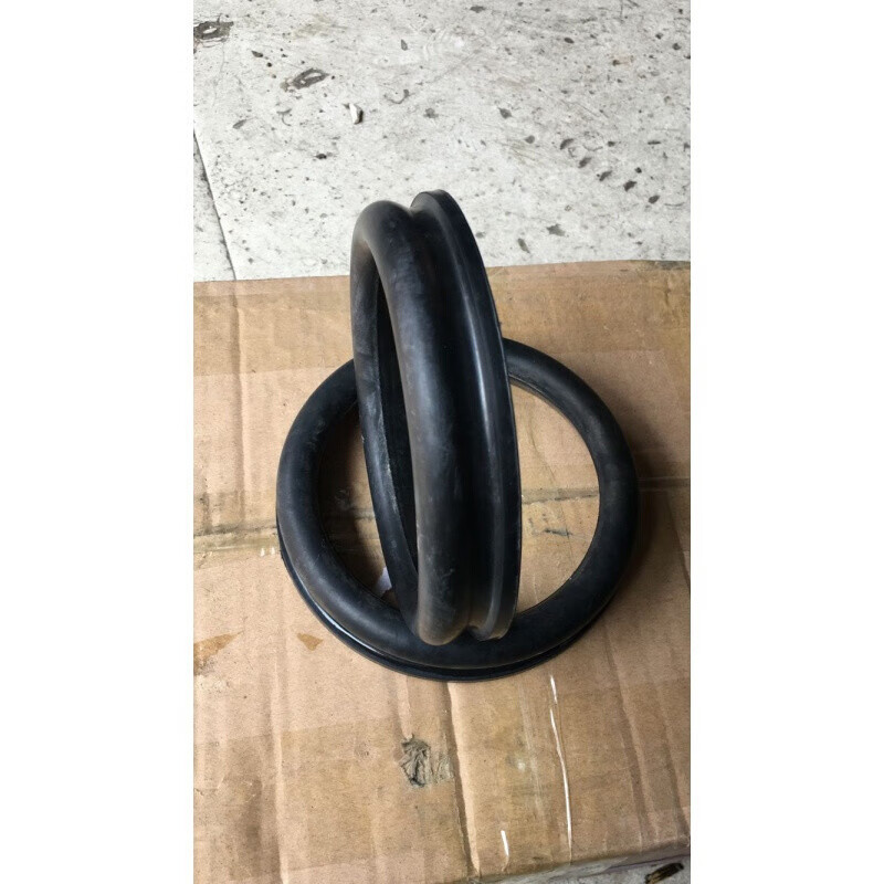球墨铸铁给水管t型橡胶圈/密封圈 o型圈 dn/150/200/300 300【图片