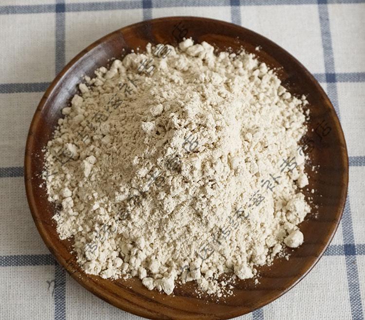麦芽粉 中药材生麦芽粉 麦芽塌饼大麦芽粉500克另有炒麦芽粉【图片
