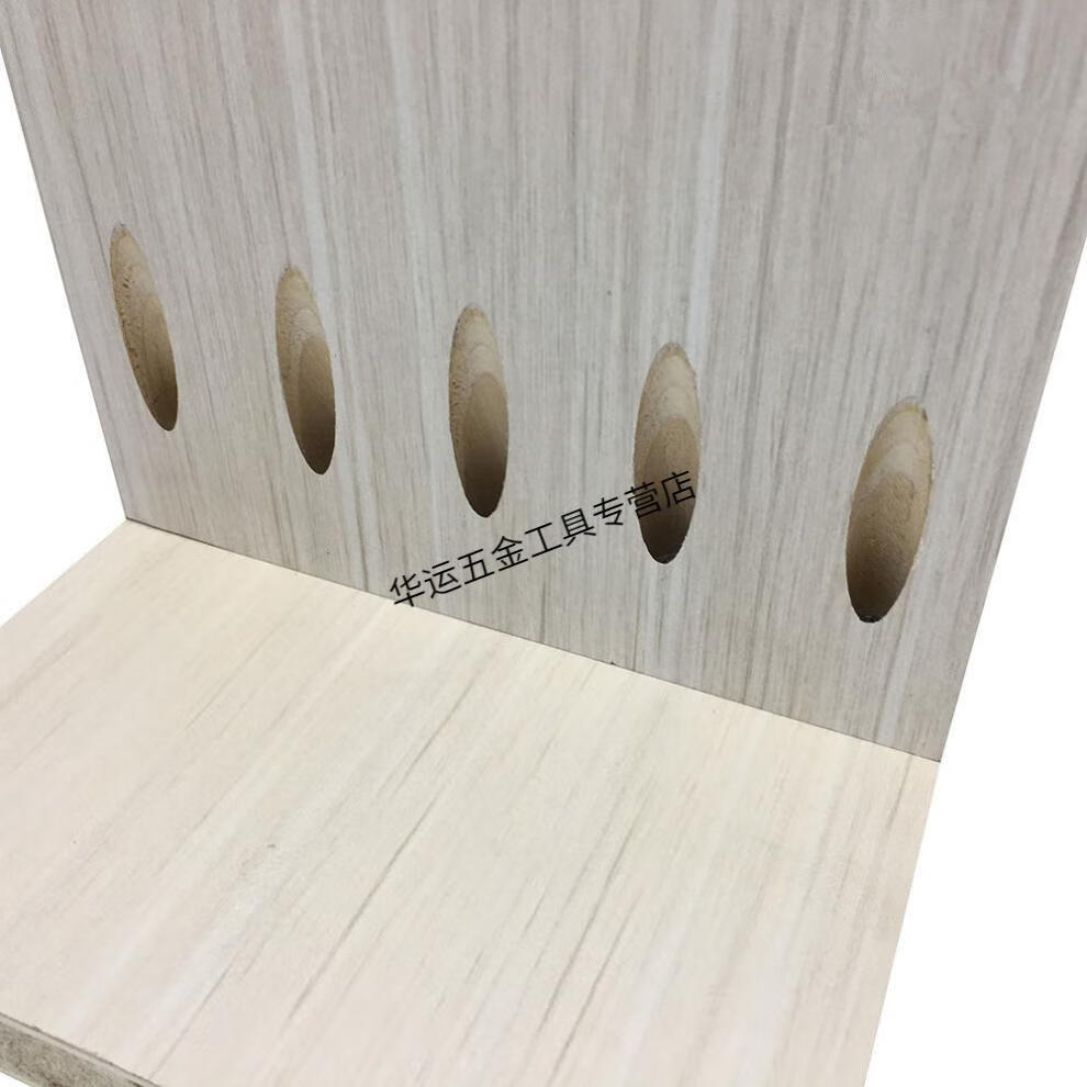 器堵头盖帽组装柜子加硬钢27mm自攻螺丝st427斜孔钉高强度200个斜孔钉