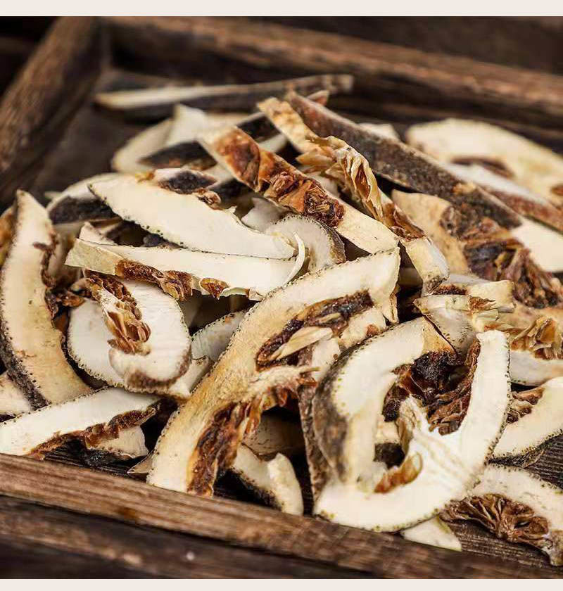 枳壳 枳壳片 中药材生枳壳积壳 知壳250g500g50g 【精选枳壳】250克