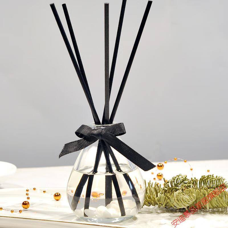 品牌捡漏特价轻奢高端品质香薰藤条藤枝挥发棒散香纤维棒香薰挥发棒无