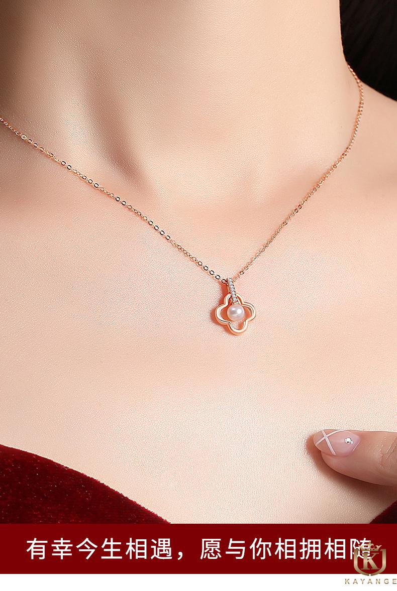 款式:其他项链规格:其他用途:送女友,送母亲风格:日韩风类别:项链适用