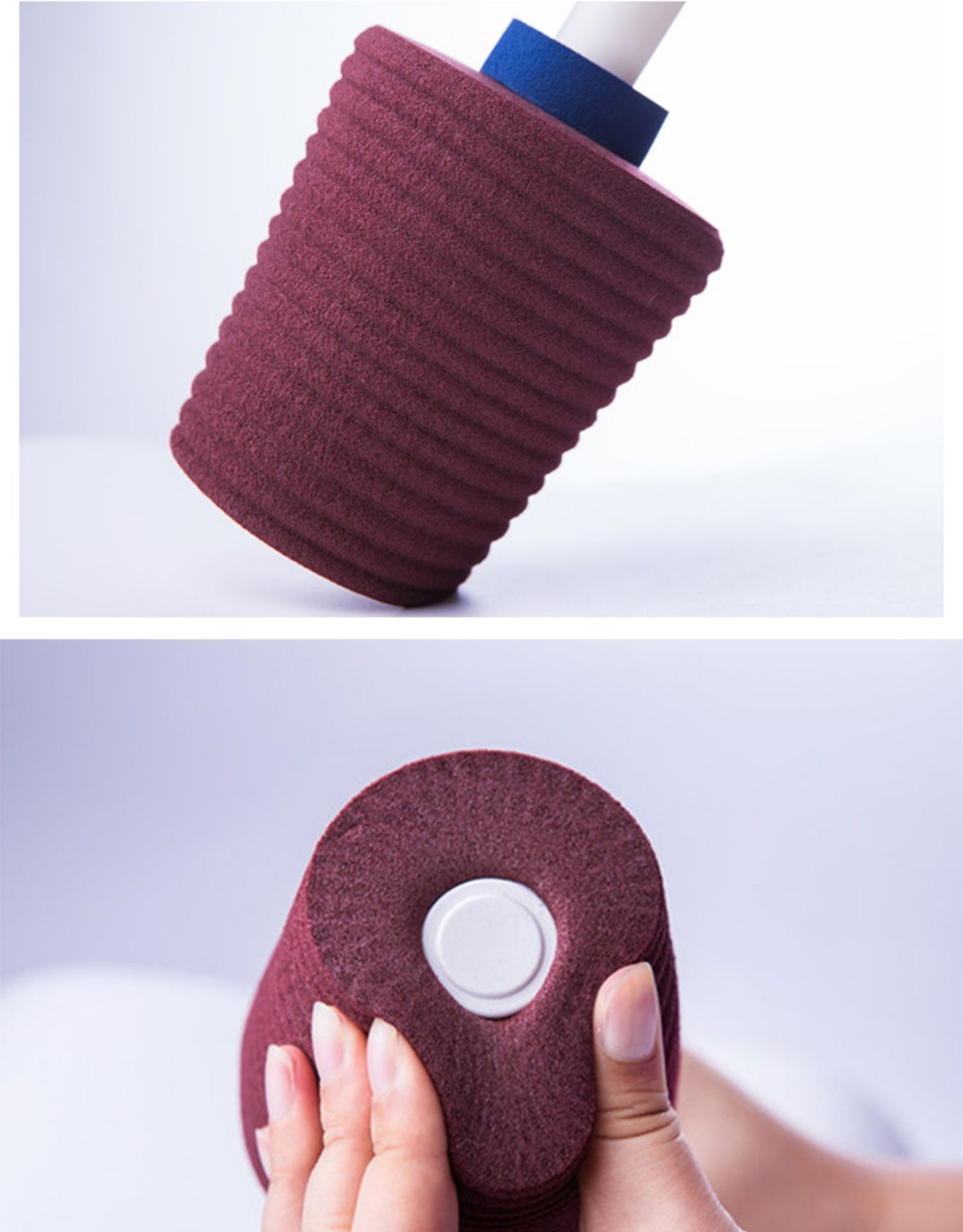 厕所通用堵臭器蹲便器防臭器卫生间大便池堵头马桶塞子蹲坑式防臭塞旧