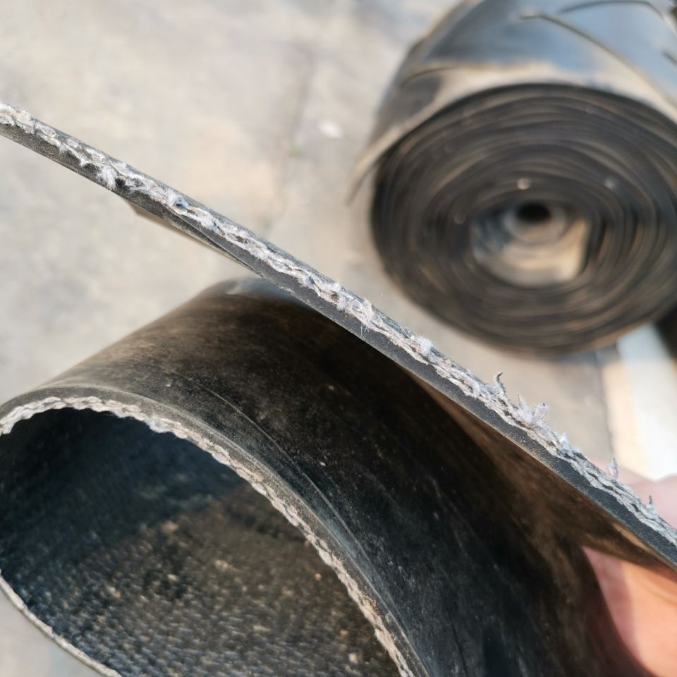 享惠油适用于牛羊槽子胶皮铺车底防滑橡胶铺牛圈猪圈橡胶板皮夹线耐磨