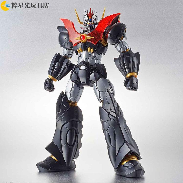 魔神凱撒 hg 1/144 魔神z 魔神凱撒 魔神皇帝 infinitism 58210 hg