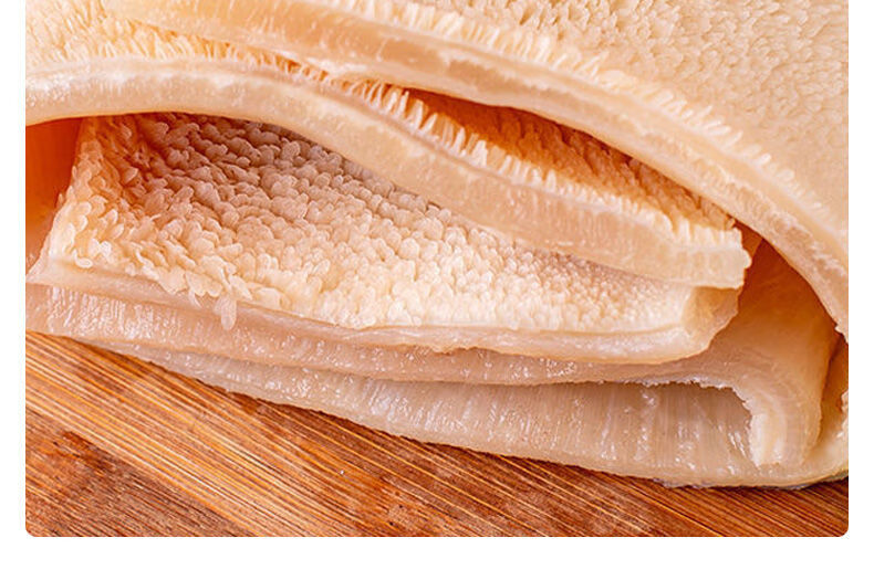 牛大肚5斤新鲜农家熟牛肚牛肚生牛肚黄牛肚牛百页毛肚千层白色毛肚