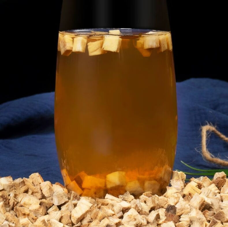 亏本卖啦葛根泡水葛根块丁野生新鲜天柴葛根粉然葛根汤干葛根块葛根茶