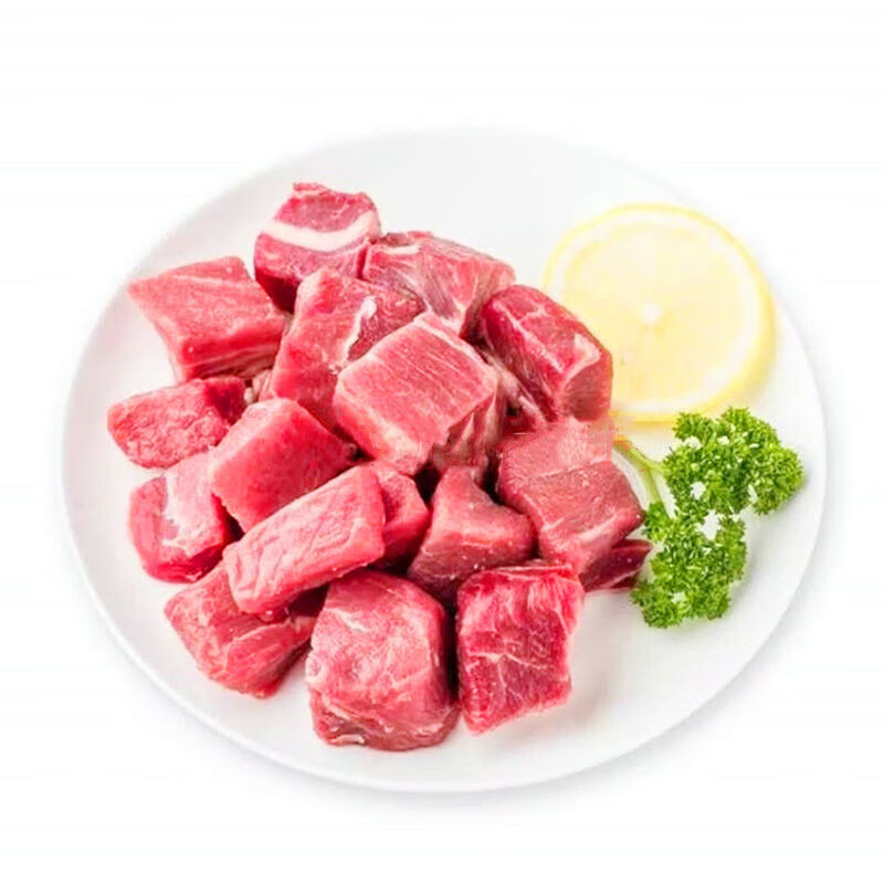 冷冻新鲜猪排骨粒多肉排骨粒猪小排20斤前排粒生猪肉猪肋排其他地区拍