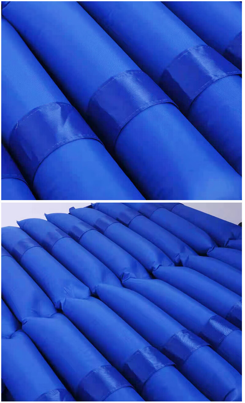 防褥疮气垫单人波动翻身充气床垫老人家用护理褥疮垫单人气垫床下肢