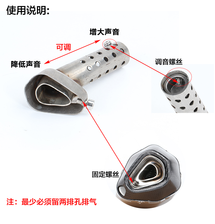 回压芯 消声器 消音塞 降音器 小六角消音器【图片 价格 品牌 报价】