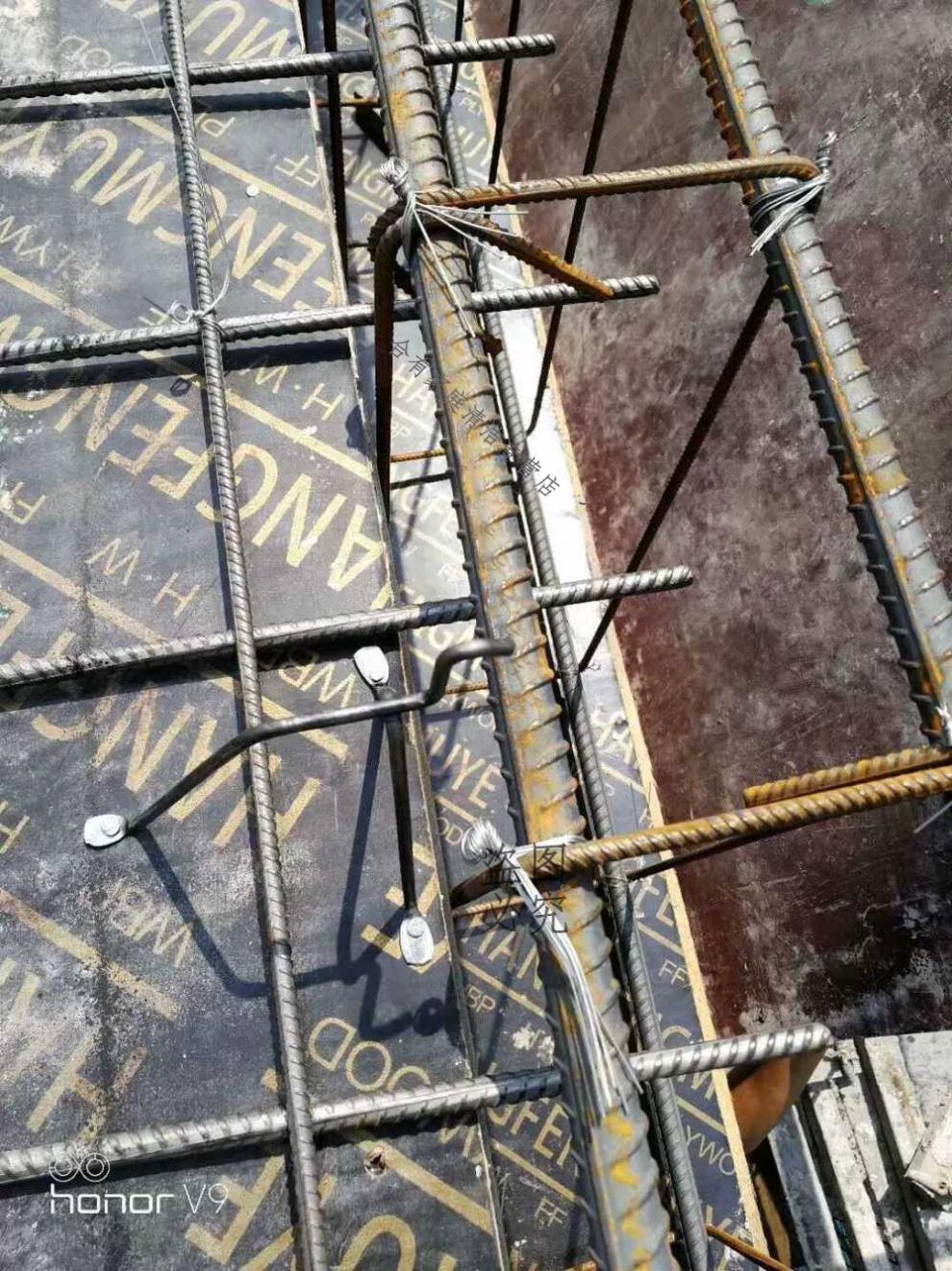 定制木工吊模支架高低跨新型卫生间钢筋马凳建筑铝模板支撑铁垫块新款