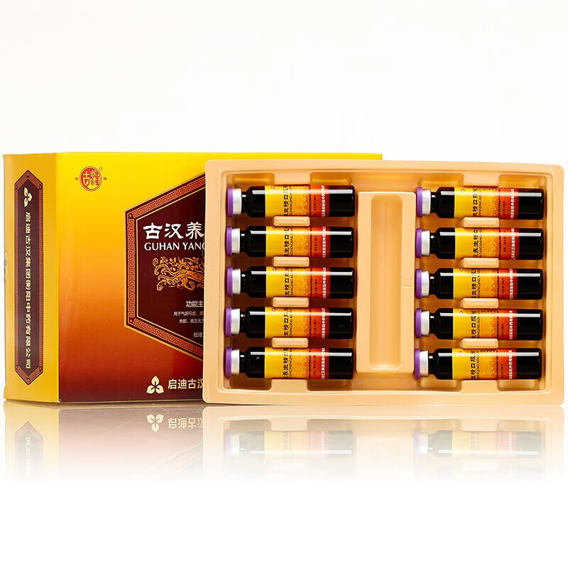 00g店铺:霖药百福医药旗舰店商品编号:10053139526662商品名称:古汉