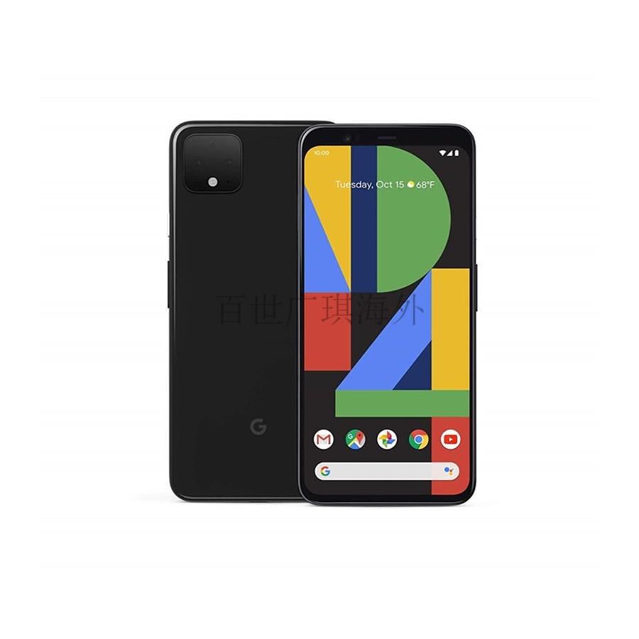 谷歌(google)pixel 4 pixel 4 xl智能手机美版安卓原生 6gb运行内存