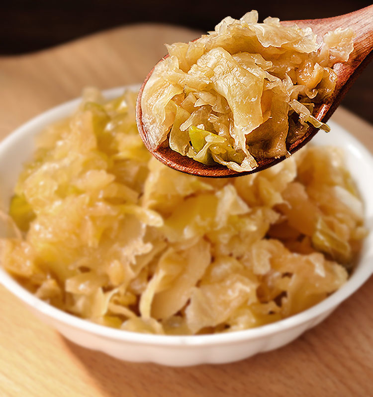 官方地都冬菜正宗潮汕特产酱菜潮汕海鲜砂锅粥配菜佐料咸菜天津冬菜1