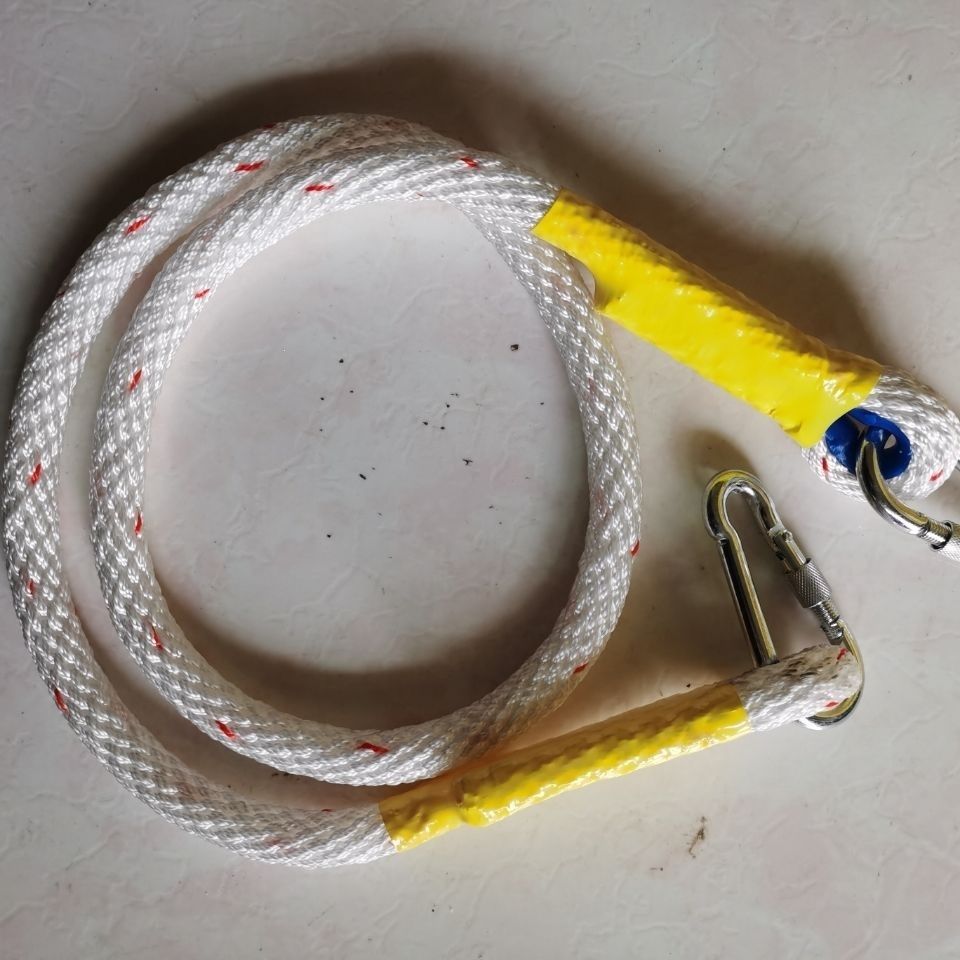 欧缔兰马缰绳牛缰绳牵牛绳驭马绳栓马绳耐磨防水支持定制棉线尼龙厂家