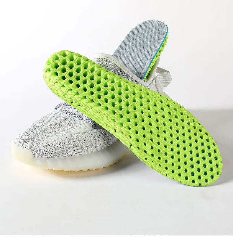 椰子350鞋垫700软原装原厂原配踩屎感男款透气隐形内增高女款防滑椰子