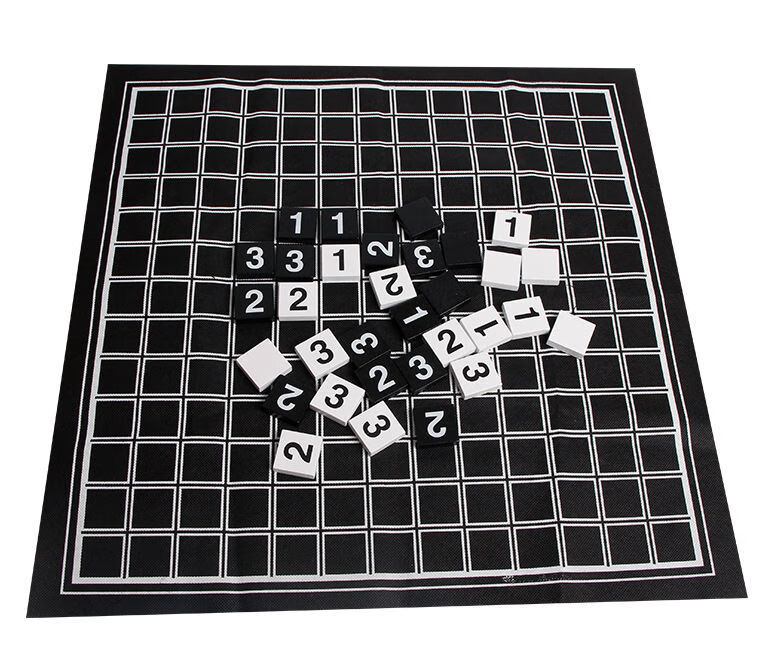 强脑力休闲轻松娱乐欢乐聚会木质手感好十字棋 3024十字棋【图片 价格