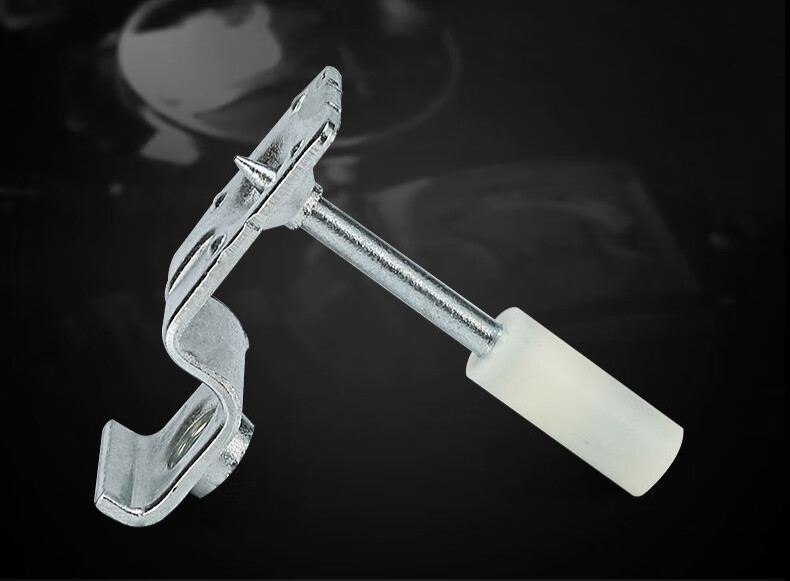 圣帝欧吊顶器射钉消音王一体钉全自动打钉气动炮钉吊顶钉42木龙骨专用