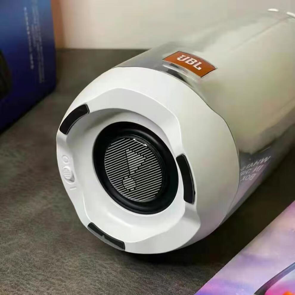jblpulse4代5音乐脉动四代蓝牙音响户外便携小音箱炫彩环绕防水 pulse