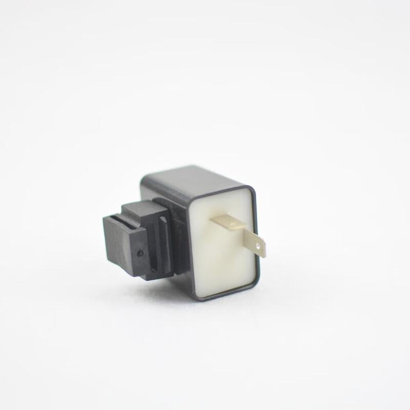 适配银钢yg150大/小迷你边三轮怪兽拿铁摩托车转向灯闪光器灯泡跳闪器