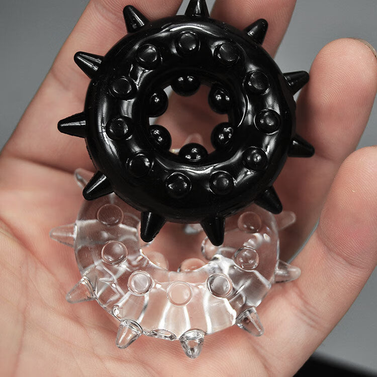 男用情趣环加强型锁精环阴茎束精环夫妻情趣环套圈成人性用品物理持久