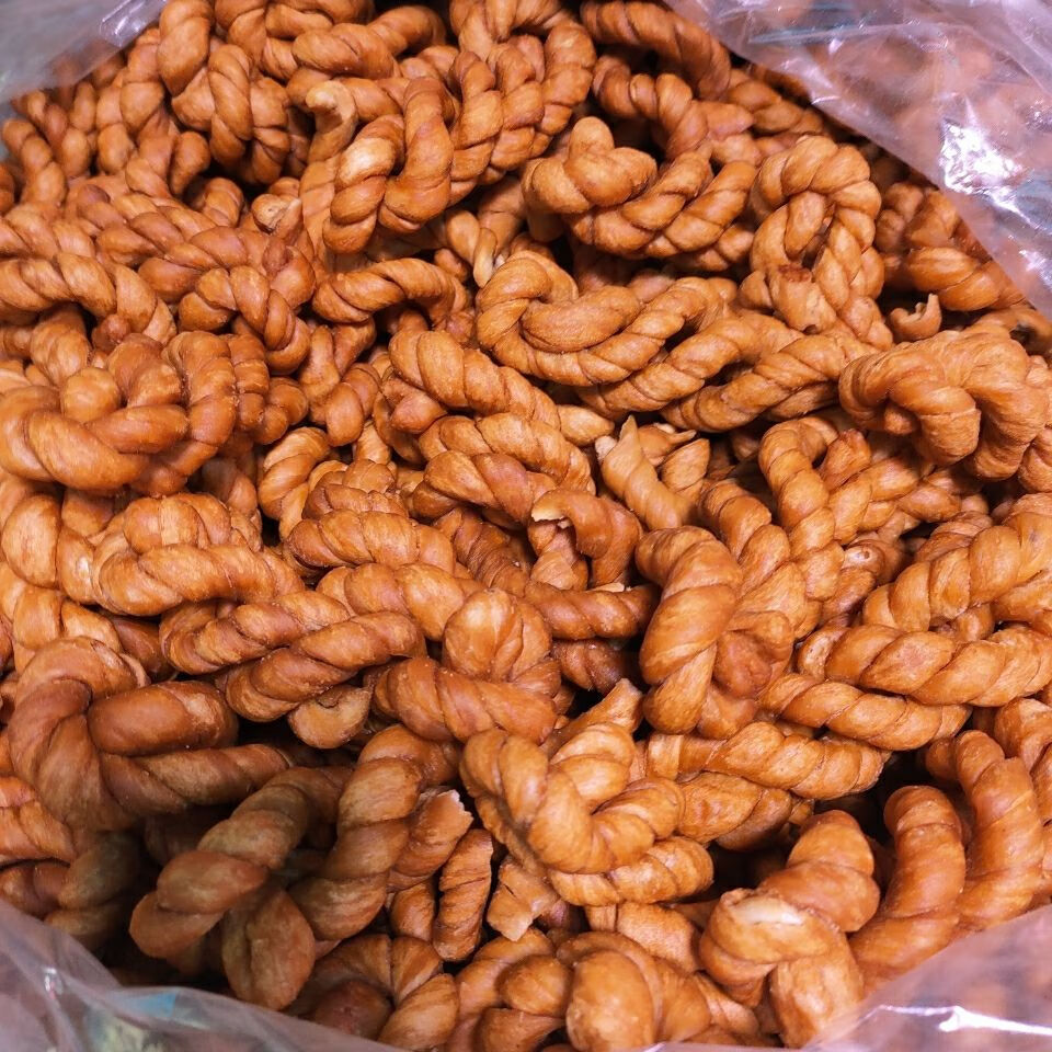 四川纯手工麻花500克 2斤(甜味)【图片 价格 品牌 报价】-京东