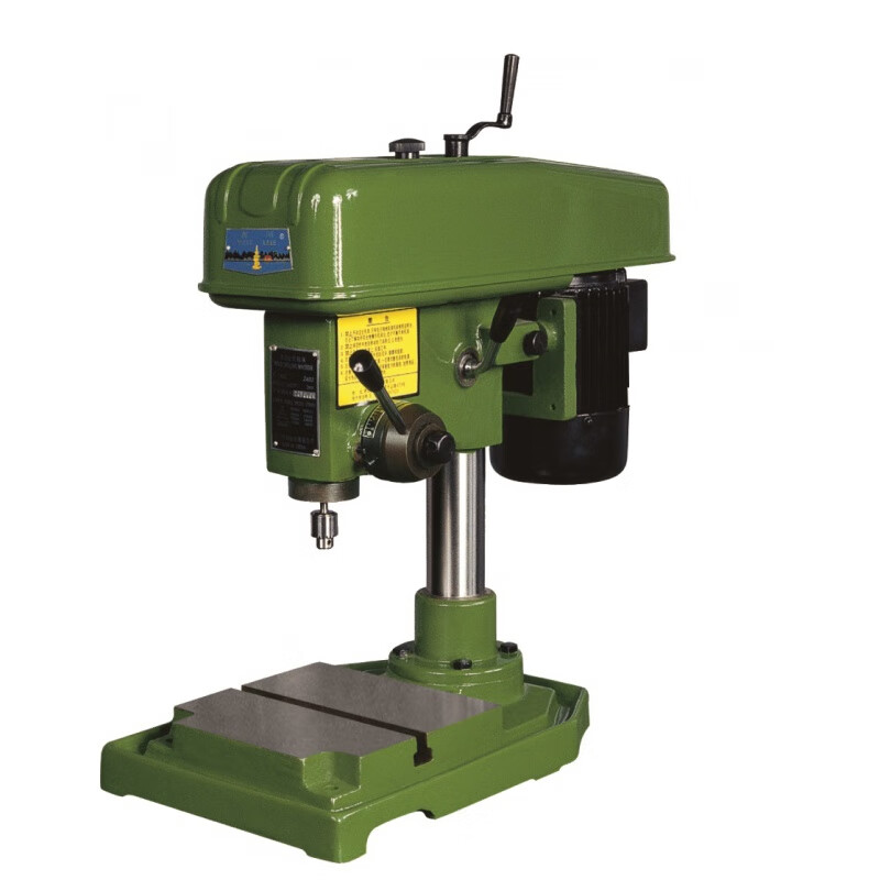 lake)台钻工业级台式钻床 z512 z516 z4120重型高精度钻孔机床 z4116