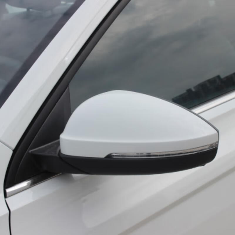 适用于大众19-21款全新速腾宝来后视镜总成倒车镜总成左右反光镜 19