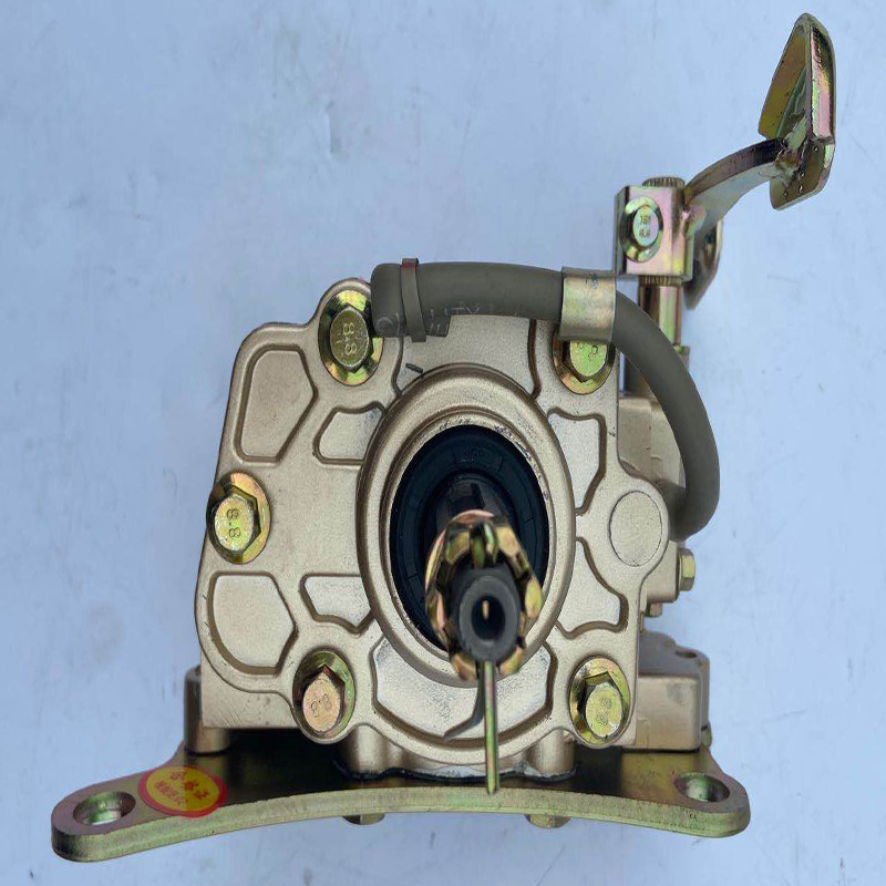 三轮车通用款倒档器宗申福田300型加强大功率脚踩倒挡器川渝1500川渝