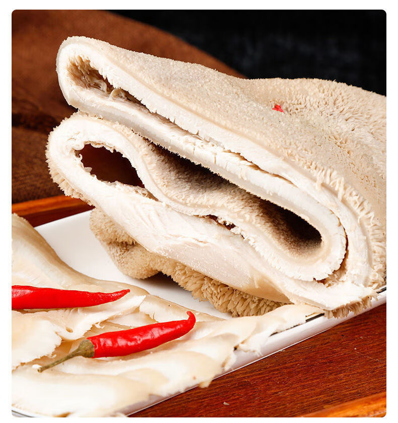 牛大肚5斤新鲜农家熟牛肚牛肚生牛肚黄牛肚牛百页毛肚千层白色毛肚