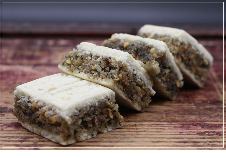 枫亭糕5斤福建莆田特产手工枫亭糕糕点5斤小块约40块