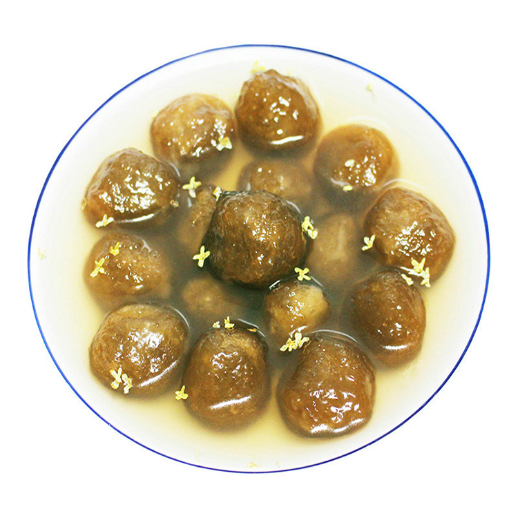 700g荠菜藕粉圆子建湖特产蔬菜汤圆350g2藕粉圆菜丸子