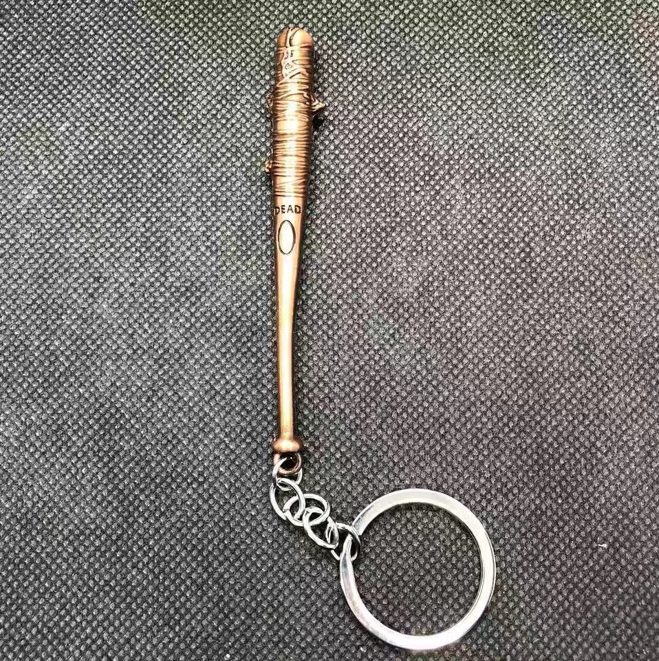 明日之后周边挂件明日之后周边玩具榴弹炮m416铁丝球棍棒球棒95式挂件