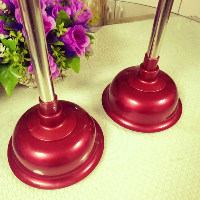 皮搋子大号下水道揣马桶疏通拔卫生间吸神器家用厕所抽塞刷盘的坐57号