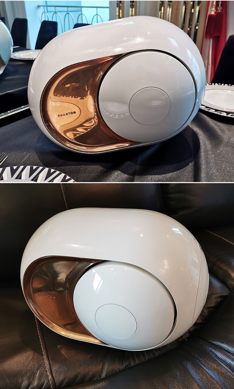 帝瓦雷108db高保真大功率wifi蓝牙无线音响低音炮hifi重低音音箱 98db