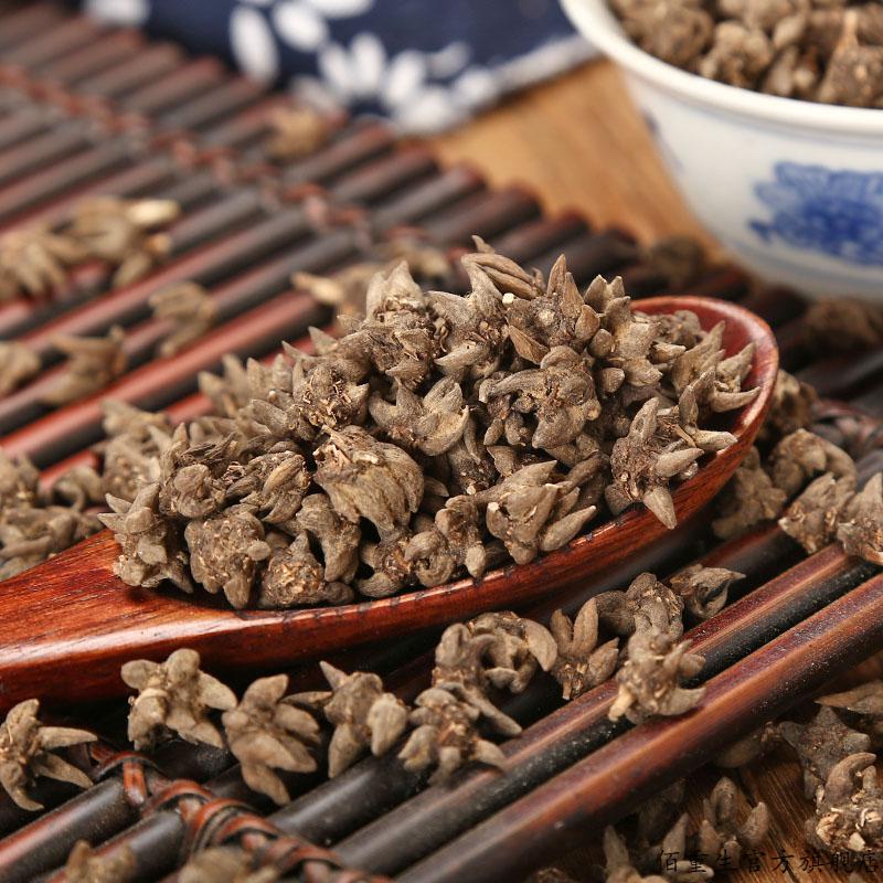 佰重生猫爪草中药材猫抓草中药500g克中草药野生水洗新鲜干货猫瓜草