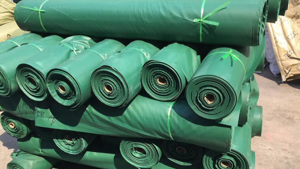 三防布阻燃布隔热布空调软连接布防火电焊布防水布防雨篷布防火布定做