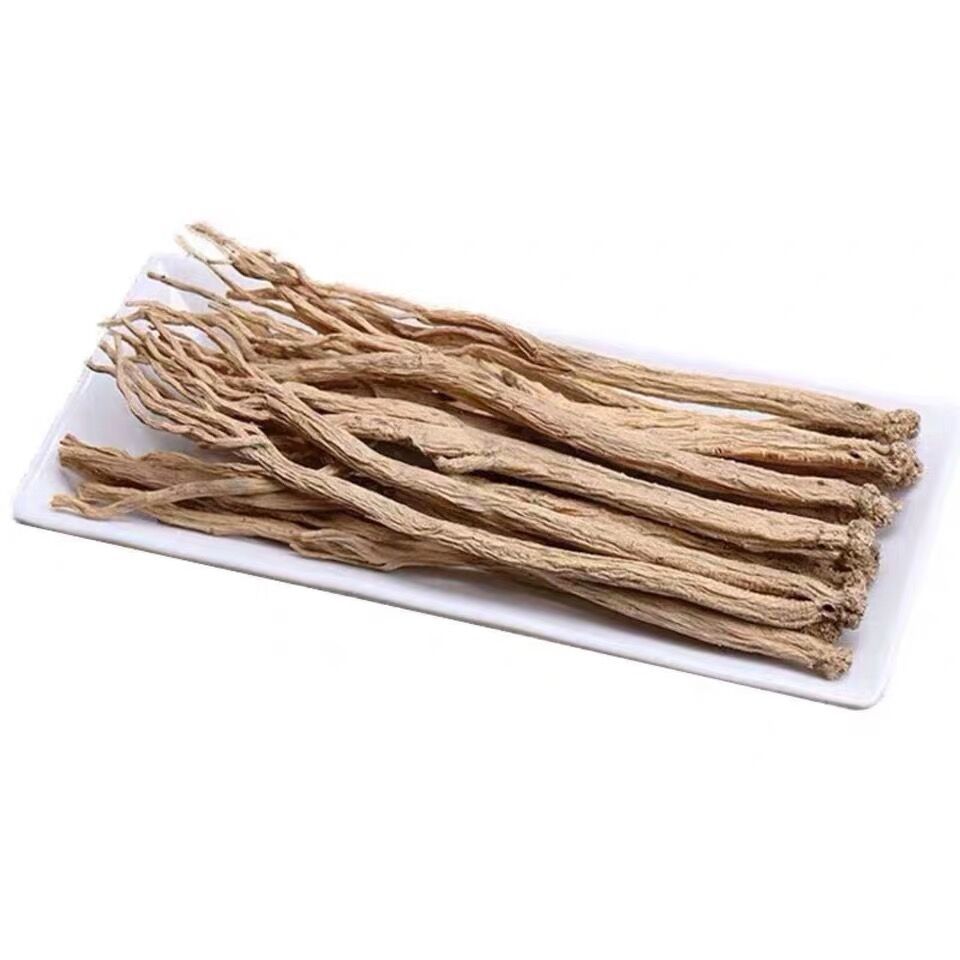 岷县党参特级整条甘肃中药材党参非当归黄切片煲汤泡酒水 精选党参中