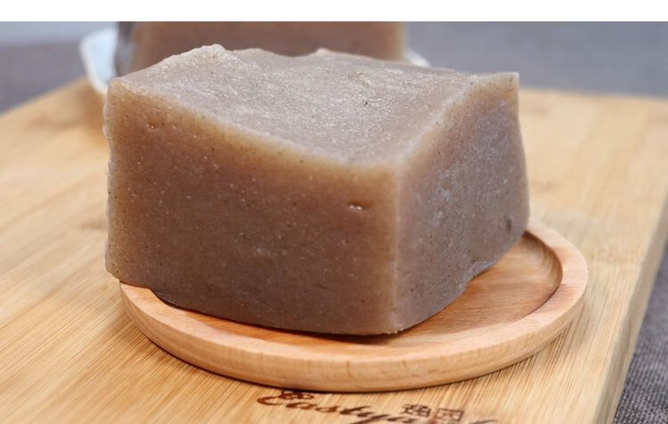 魔芋粉正宗四川特产魔芋豆腐粉 黑魔芋精粉可煮粥代餐粉 豆腐原料 50g