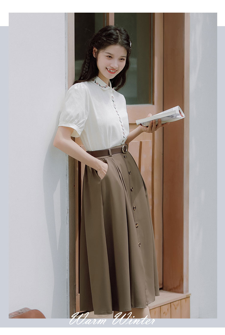 拉夏贝尔la夏季穿搭教资面试衣服教师穿搭夏季通勤女装轻熟风职业套装