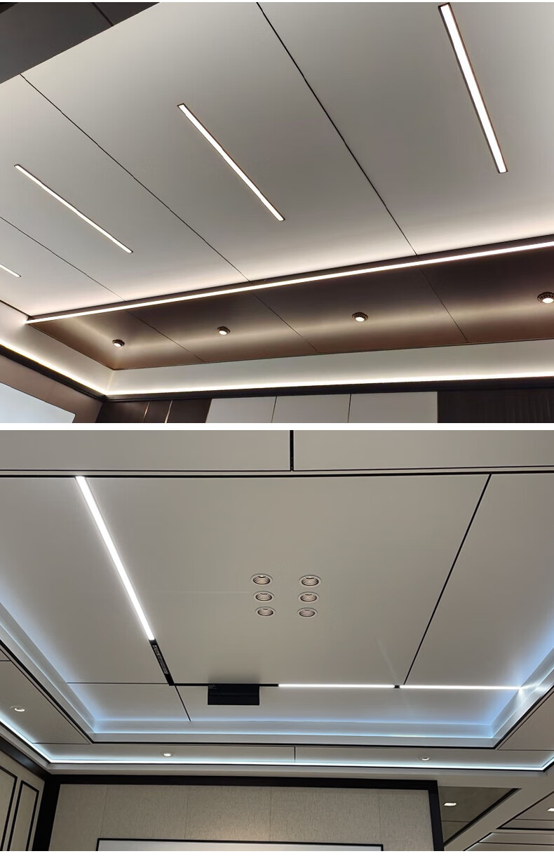 蜂窝大板集成吊顶450x900集成吊顶铝扣板厨房卫生间材料自装阳台天花