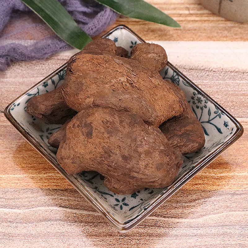 姜碳中药材炮姜碳泡姜碳干姜炭500克煨姜碳黑姜碳打粉需备注【图片