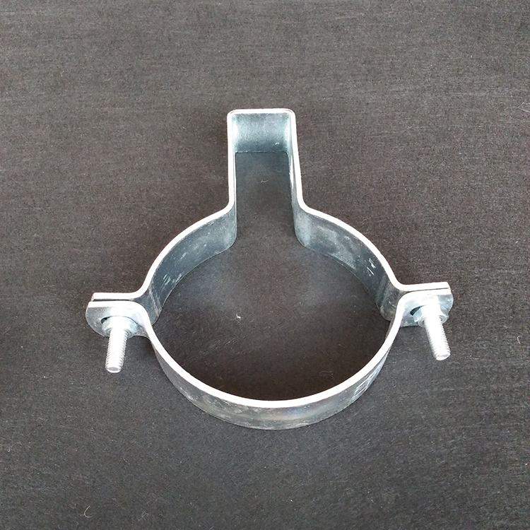 hdpe虹吸同层排水管配件管材紧固件圆管卡立管卡悬吊管卡横管卡横管卡