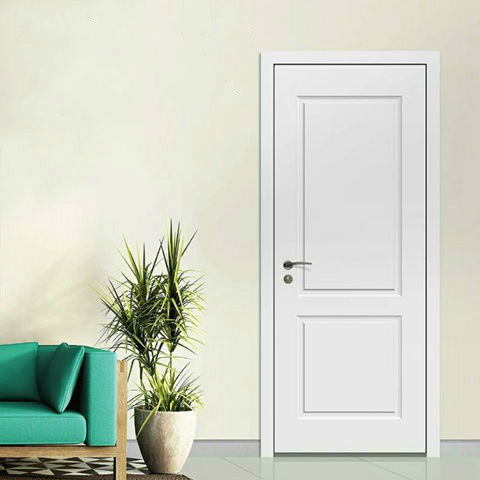 厨卫门橱柜成品现代简约装门实木门室内套装门实木室内门实木复合烤漆