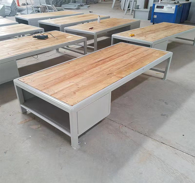 桑维监狱床监舍床看守所拘留所劳教所铁床钢制铁艺单人床监舍铁架床