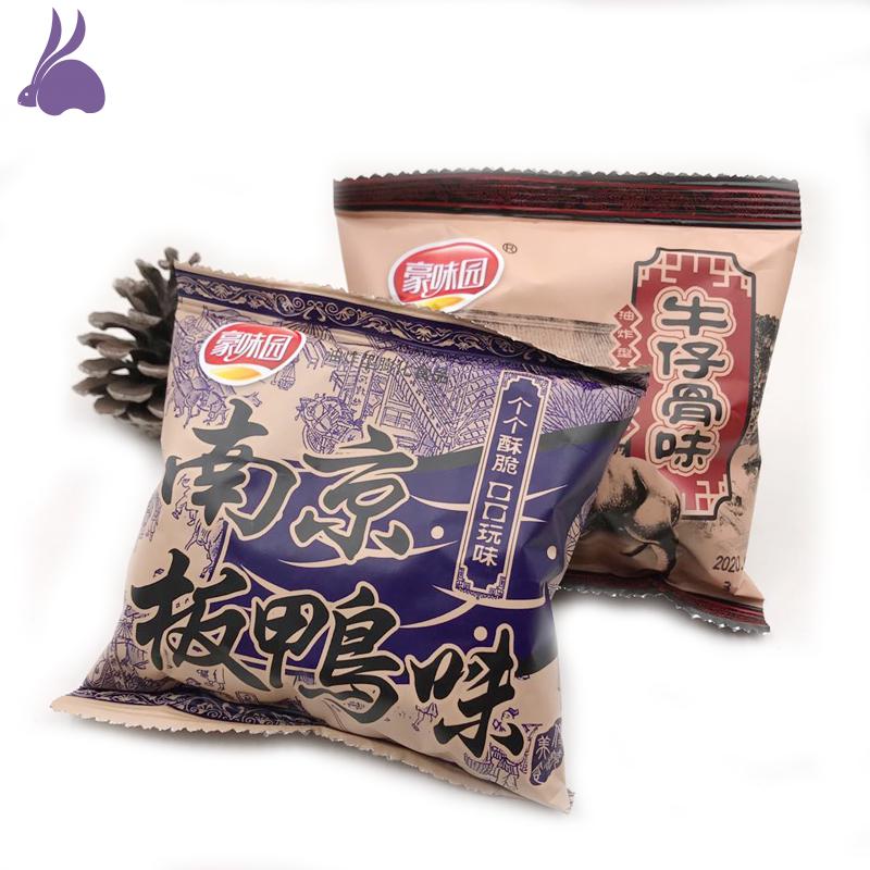 膨化麻辣味80后怀旧零食 南京板鸭8斤 南京板鸭8斤【图片 价格 品牌