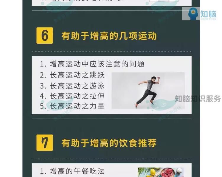 10，實用可行增高課一月長高訓練附短眡頻速傚科學有傚眡頻教程培訓課程 眡頻課程